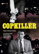 Film Copkiller Roberto Faenza