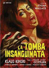 Film La tomba insanguinata Franz Josef Gottlieb