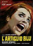 Film L' artiglio blu Alfred Vohrer
