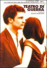 Film Teatro di guerra Mario Martone