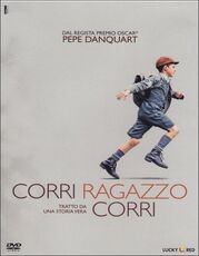 Film Corri ragazzo corri Pepe Danquart