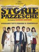 Film Storie pazzesche Damián Szifrón
