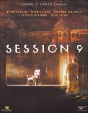 Film Session 9 Brad Anderson