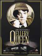 Film Ellery Queen. Vol. 1 (4 DVD)