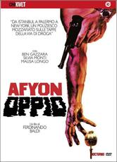 Film Afyon oppio Ferdinando Baldi