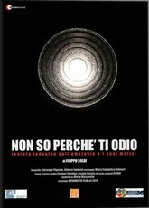 Film Non so perché ti odio Filippo Soldi