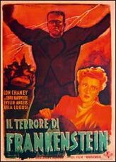 Film Il fantasma di Frankenstein Erle C. Kenton