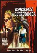 Film Amanti d'oltretomba Allan Grunewald