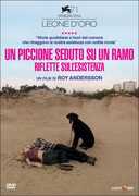 Film Un piccione seduto su un ramo riflette sull'esistenza Roy Andersson