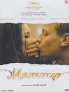 Film Mommy Xavier Dolan