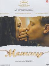 Film Mommy Xavier Dolan