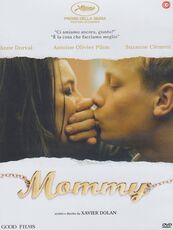 Film Mommy Xavier Dolan
