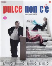 Film Pulce non c'è Giuseppe Bonito