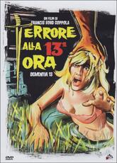 Film Terrore alla tredicesima ora Francis Ford Coppola