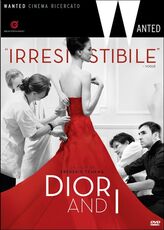 Film Dior and I Frédéric Tcheng