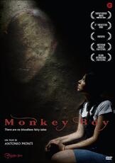 Film Monkey Boy Antonio Monti