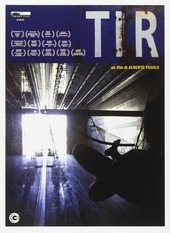 Copertina  TIR [DVD]