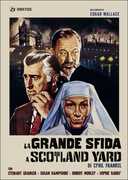 Film La grande sfida a Scotland Yard Cyril Frankel