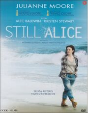 Film Still Alice Richard Glatzer Wash Westmoreland