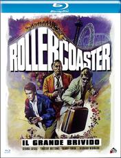 Film Rollercoaster. Il grande brivido James Goldstone