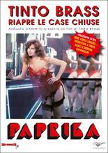 Film Paprika Tinto Brass