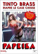 Film Paprika Tinto Brass