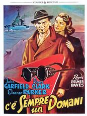 Film C'E' Sempre Un Domani (DVD) Delmer Daves
