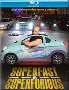 Film Superfast & Superfurious Jason Friedberg Aaron Seltzer