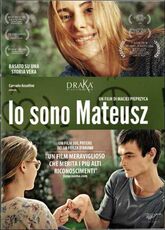 Film Io sono Mateusz Maciej Pieprzyca