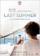 Film Last Summer Leonardo Guerra Seràgnoli