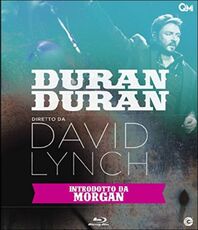 Film Duran Duran David Lynch