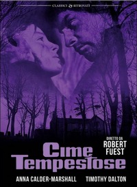 Cime Tempestose 1970 Mymovies It