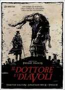 Film Il dottore e i diavoli Freddie Francis