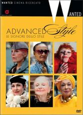 Film Advanced Style. Le signore dello stile Lina Plioplyte