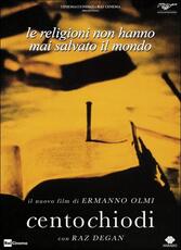 Film Centochiodi Ermanno Olmi