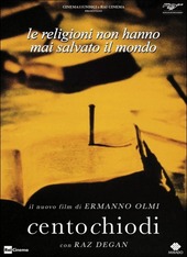Copertina  Centochiodi
