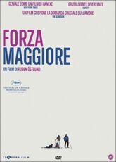 Film Forza maggiore Ruben Östlund