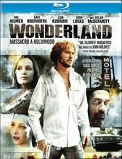 Film Wonderland James Cox