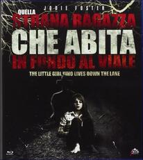 Film Quella strana ragazza che abita in fondo al viale Nicolas Gessner