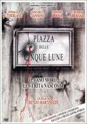 Film Piazza delle cinque lune Renzo Martinelli