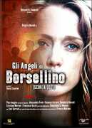 Film Gli angeli di Borsellino. Scorta QS21 Rocco Cesareo