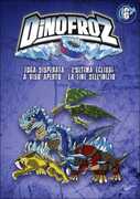 Film Dinofroz. Stagione 1. Vol. 6 Orlando Corradi