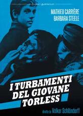 Film I turbamenti del giovane Torless Volker Schlondorff