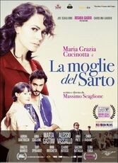 Film La moglie del sarto Massimo Scaglione