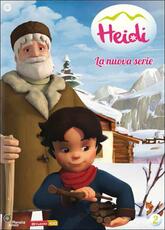 Film Heidi. La nuova serie. Vol. 2 Jérôme Mouscadet
