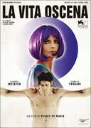 Film La vita oscena Renato De Maria