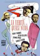 Film La verità... quasi nuda Mario Zampi
