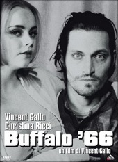 Copertina  Buffalo '66