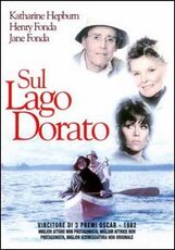 Film Sul lago dorato Mark Rydell