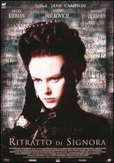 Film Ritratto di signora Jane Campion